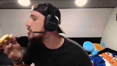 DadGoesWild online show from December 30, 1:58 am