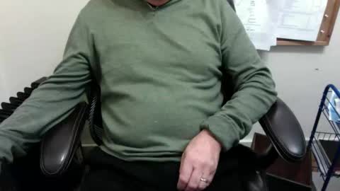 dadooronron69 online show from February 4, 6:34 pm