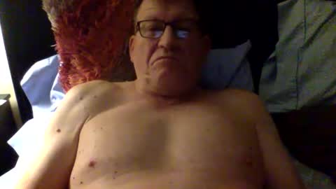 dadsuger60 online show from January 12, 12:01 pm