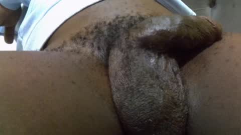 GIANT  Lamar  72 ft  tall  with a  10 inches  BBC   hard quick cumshot in private show lets go online show from April 14, 1:20 am