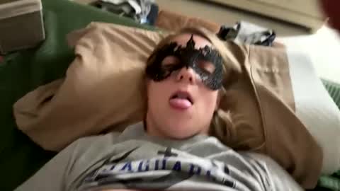 dadzillaz online show from September 28, 4:43 am