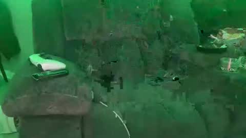 DaedotFrankyLoko online show from March 9, 2:05 am