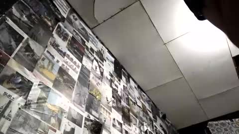 daemoncr online show from December 20, 8:21 am