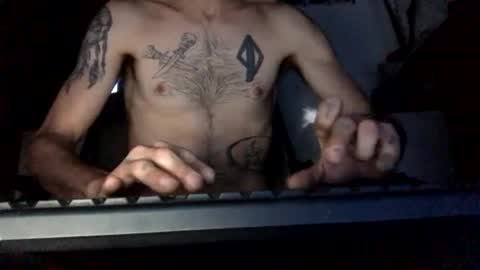 daemoncr online show from February 9, 10:20 am