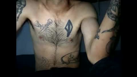 daemoncr online show from November 20, 7:51 am