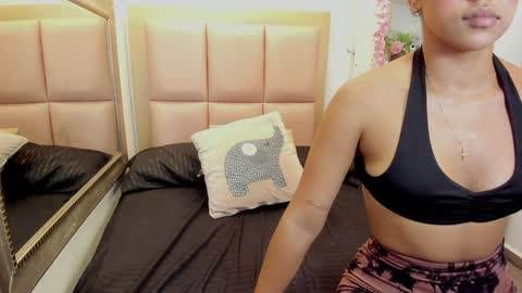 Lesly online show from December 4, 10:18 am