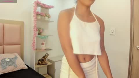 Lesly online show from January 8, 3:51 am