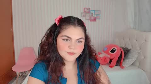 daeneryslove_doll online show from September 24, 5:14 am