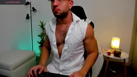 Allan Daf online show from March 15, 10:29 am