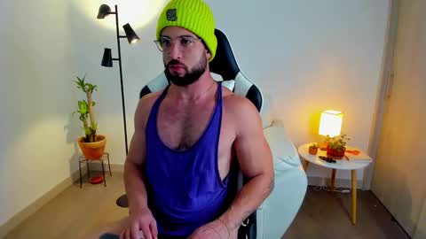 Allan Daf online show from February 1, 2:19 am