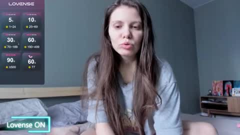 Dafelana online show from February 19, 5:28 am