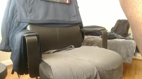 daffyduck71 online show from October 22, 3:13 pm