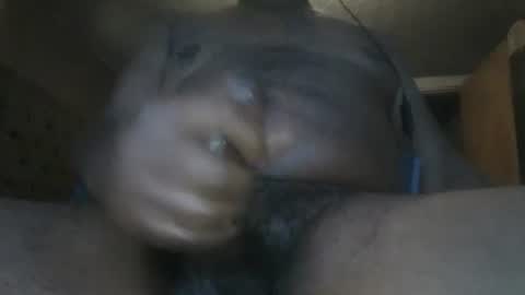 Fatcock online show from November 10, 11:29 pm