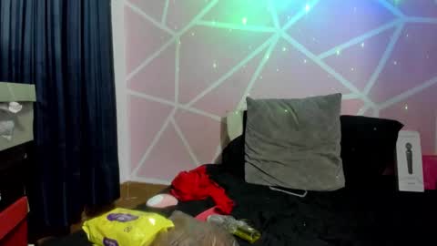 dafna lorens  online show from March 4, 3:47 am