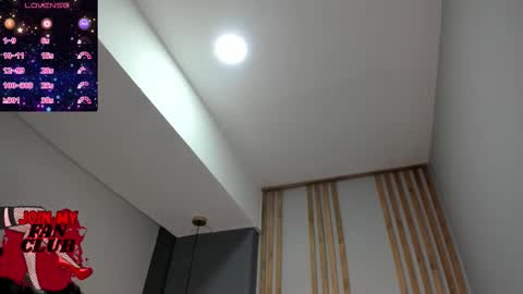 Dafne online show from November 6, 11:46 am