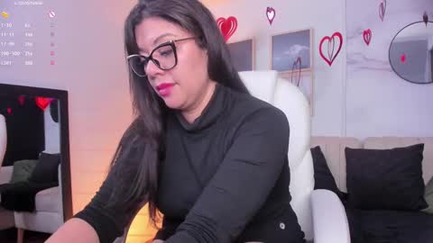 Dafne online show from February 12, 6:30 pm