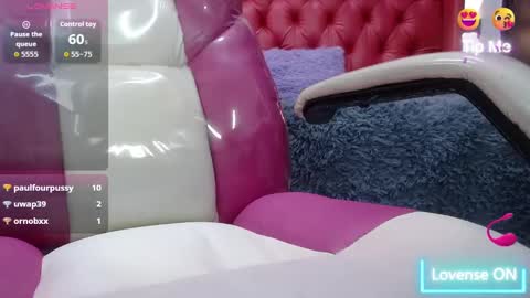 dafne online show from October 22, 9:05 pm