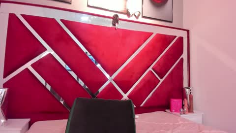 dafne__fire online show from November 30, 1:18 pm