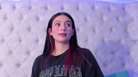 dafne_bss online show from February 2, 5:04 am