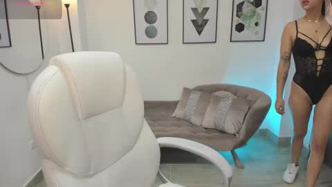 Dafne online show from September 27, 7:33 pm