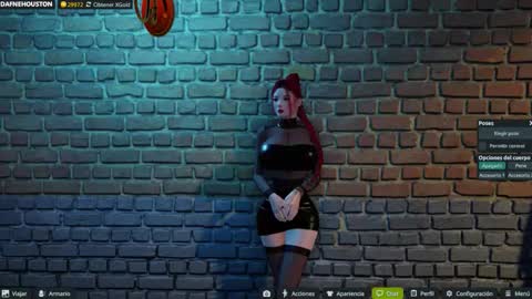 DAFNE online show from February 8, 4:38 am