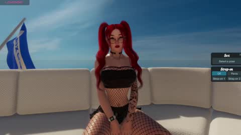 DAFNE online show from February 11, 12:36 pm
