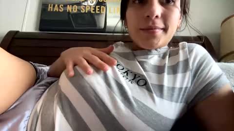 Dafne  27 Cory-24  online show from February 21, 6:59 pm