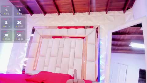 Dafnee online show from October 8, 12:22 pm