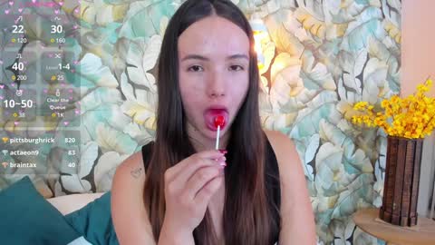 Dafne  online show from February 1, 12:29 am