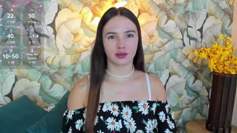 Dafne  online show from February 4, 8:38 pm