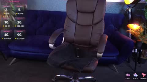 Dafni Mon online show from October 8, 6:19 am