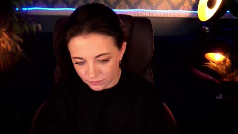 Dafni Mon online show from October 7, 6:09 am