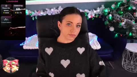 Dafni Mon online show from December 15, 6:31 am