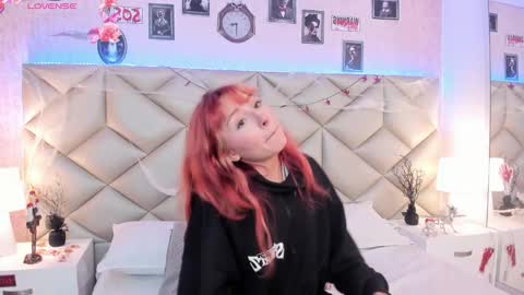 Dafnne online show from October 21, 4:39 am