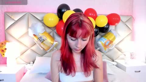 Dafnne online show from September 26, 4:53 am