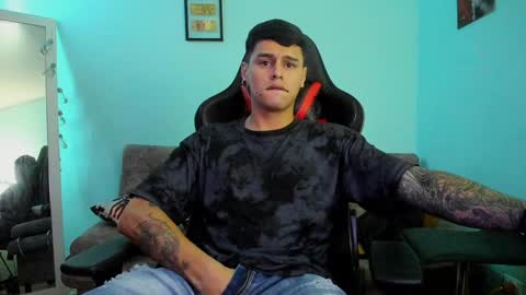 my name is Jhon and I live in colombia online show from December 31, 6:59 am