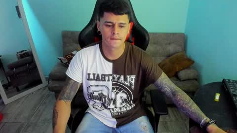 my name is Jhon and I live in colombia online show from December 23, 9:16 am