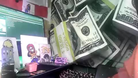 dagoer9eleven online show from October 2, 10:25 am