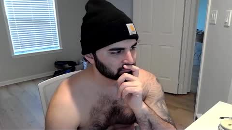 DaGreekGod online show from March 3, 1:56 pm