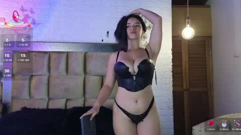 Dahiana online show from April 4, 12:45 pm