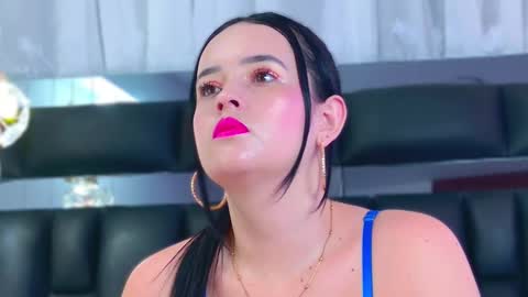 Dahiana online show from January 9, 11:49 am