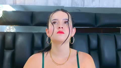 Dahiana online show from April 9, 11:49 am