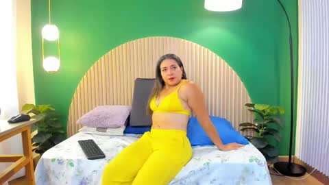 Dahiane Connor online show from November 6, 11:46 am