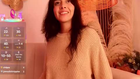 Dahlia  Next stream September 30  at -7  GMT. online show from September 30, 8:08 pm