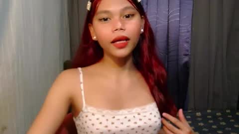 yourgirlydahlia online show from June 10, 6:56 am