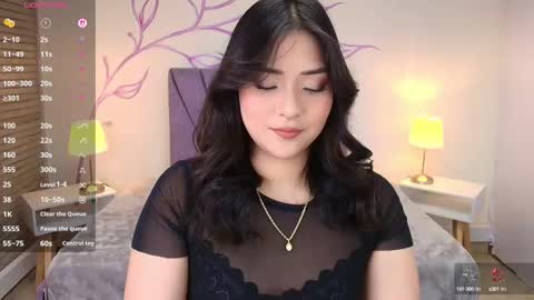 Dahlia online show from September 13, 11:40 pm