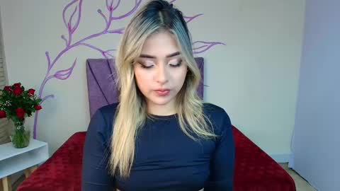 Dahlia online show from February 20, 7:52 pm