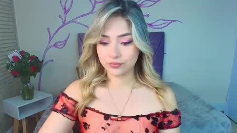 Dahlia online show from February 14, 8:37 pm