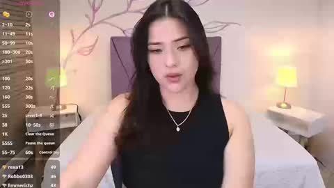 Dahlia online show from September 11, 10:22 pm