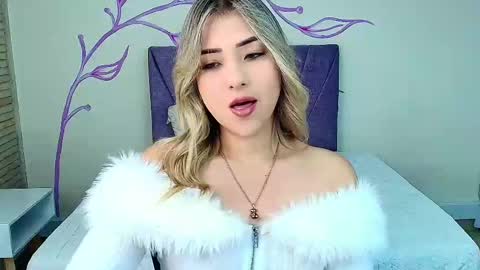 Dahlia online show from February 10, 10:51 pm